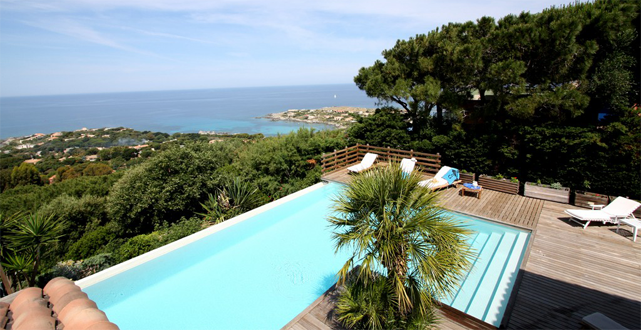 location balagne