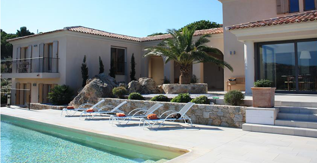 vacances corse