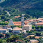 Haute Corse (2B) Calenzana // France, Haute Corse (2B) Calenzana